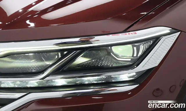 Volkswagen Touareg 2023 3.0 автомат (гидро), миниатюра 8