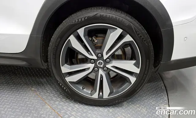 Volvo V60 2020 2.0 автомат (гидро), миниатюра 6 Volvo V60 2020 2.0 автомат (гидро), миниатюра 6