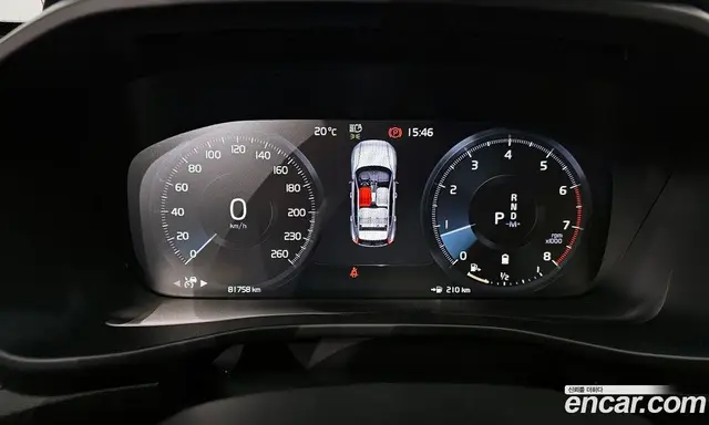 Volvo XC40 2021 2.0 автомат (гидро), миниатюра 11 Volvo XC40 2021 2.0 автомат (гидро), миниатюра 11