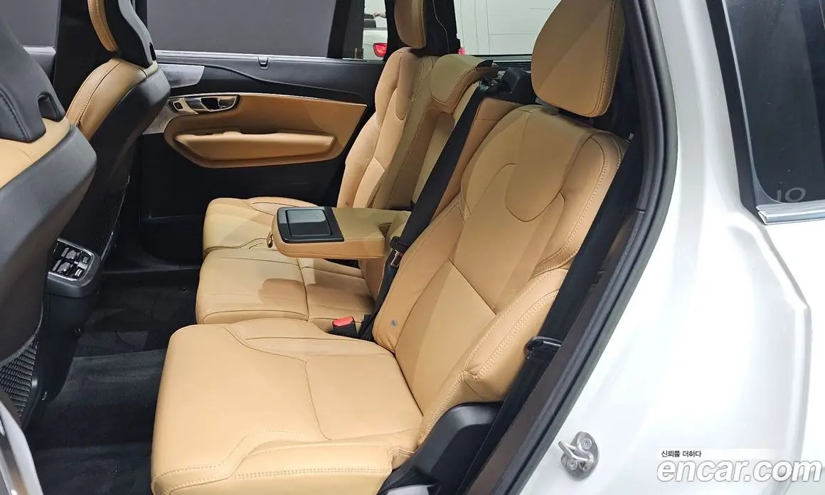 Volvo XC90 2023 2.0 автомат (гидро), фото 16 Volvo XC90 2023 2.0 автомат (гидро), фото 16