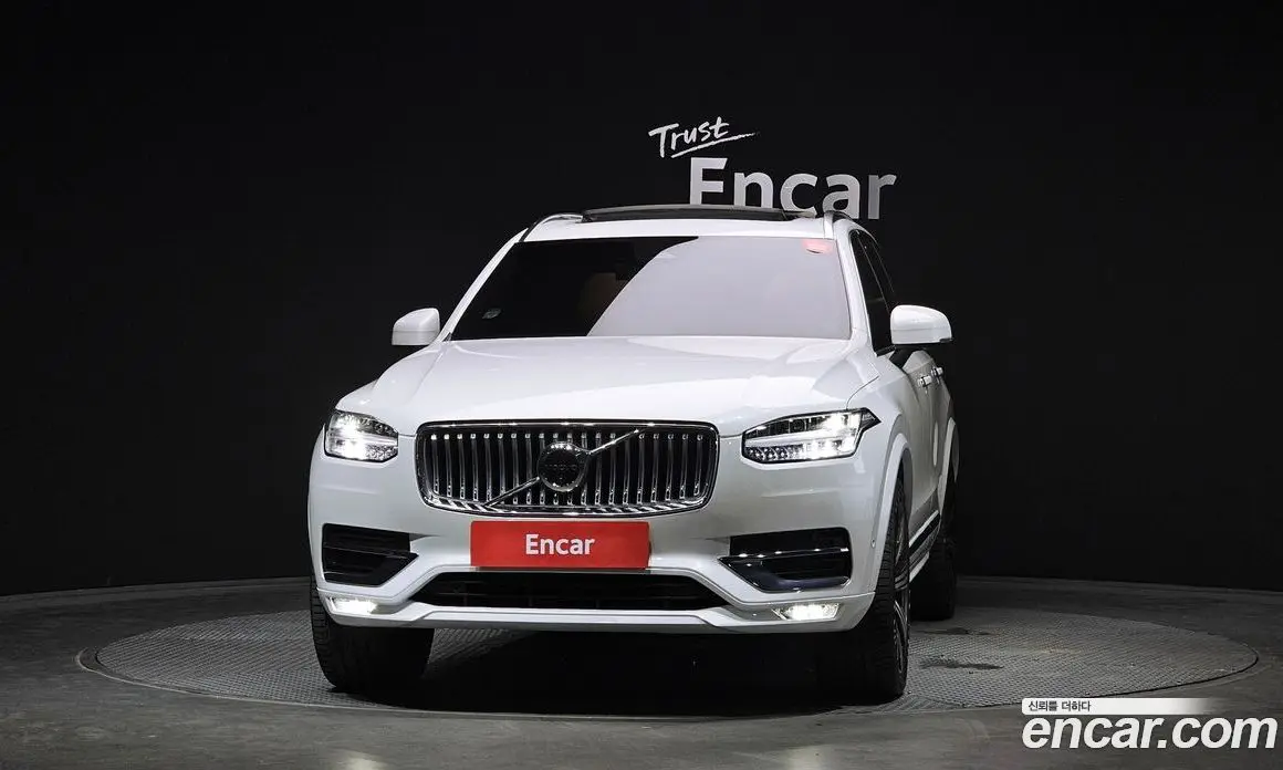 Volvo XC90 2023 2.0 автомат (гидро), фото 3 Volvo XC90 2023 2.0 автомат (гидро), фото 3