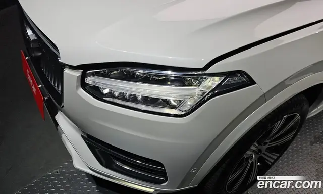 Volvo XC90 2023 2.0 автомат (гидро), миниатюра 8 Volvo XC90 2023 2.0 автомат (гидро), миниатюра 8