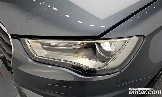 Audi A3 2015 1.6 автомат (гидро), миниатюра 8