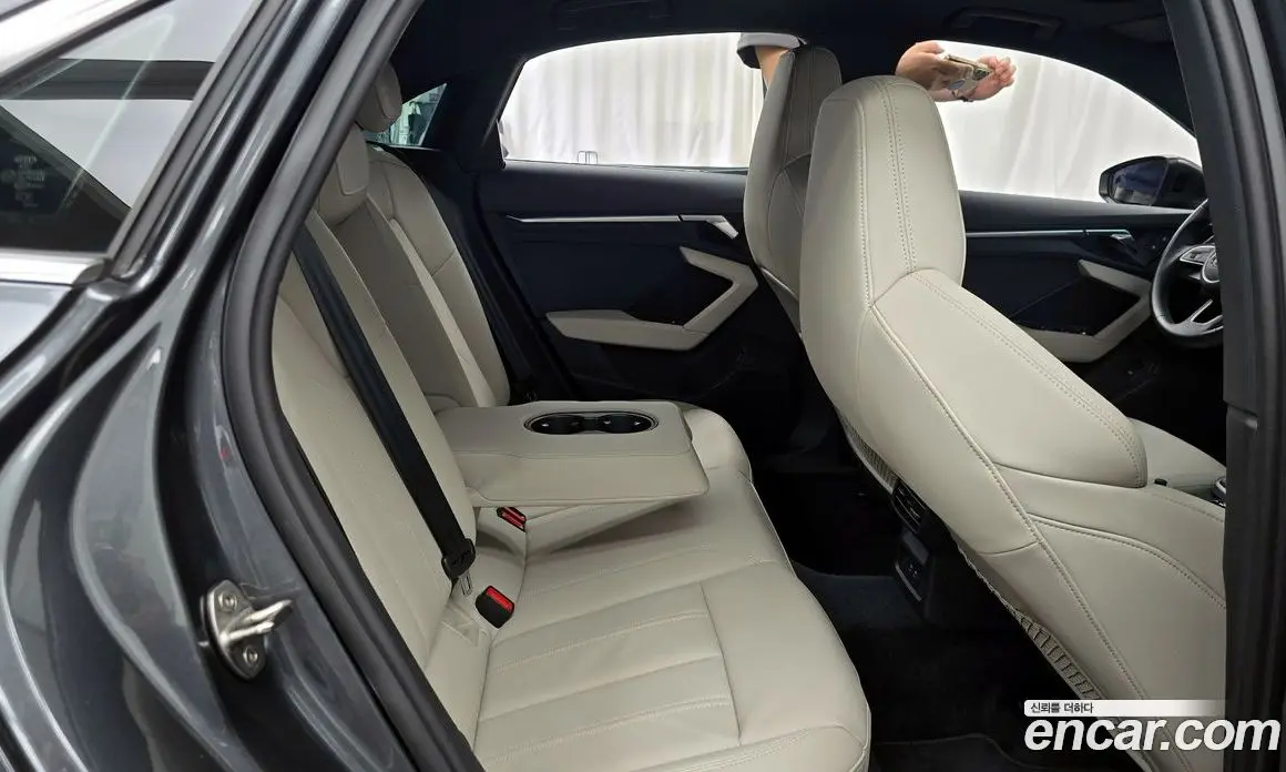Audi A3 2023 2.0 автомат (гидро), фото 17 Audi A3 2023 2.0 автомат (гидро), фото 17