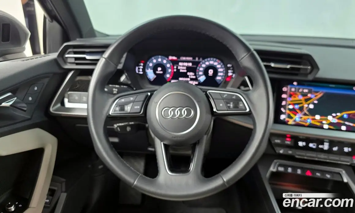 Audi A3 2023 2.0 автомат (гидро), фото 18 Audi A3 2023 2.0 автомат (гидро), фото 18