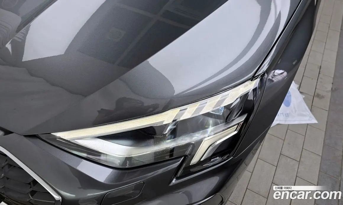 Audi A3 2023 2.0 автомат (гидро), фото 8 Audi A3 2023 2.0 автомат (гидро), фото 8