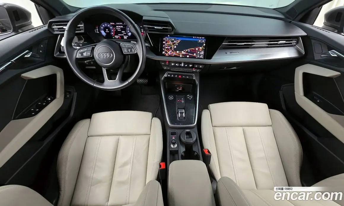 Audi A3 2023 2.0 автомат (гидро), фото 10 Audi A3 2023 2.0 автомат (гидро), фото 10