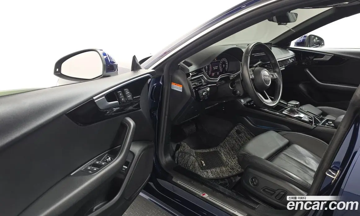 Audi A5 2020 2.0 автомат (гидро), фото 13 Audi A5 2020 2.0 автомат (гидро), фото 13