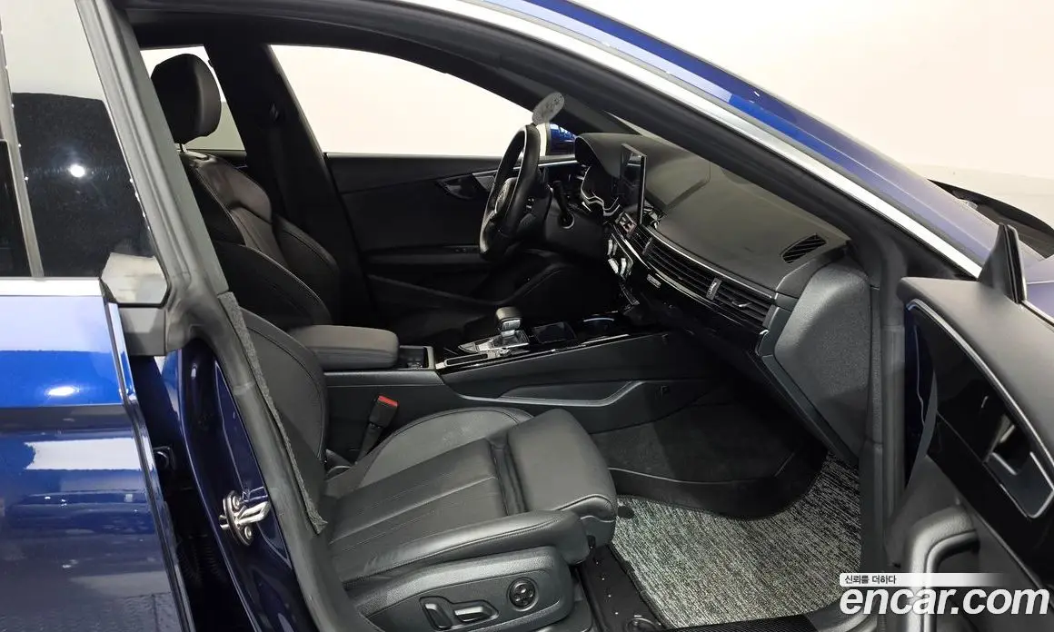 Audi A5 2020 2.0 автомат (гидро), фото 16 Audi A5 2020 2.0 автомат (гидро), фото 16