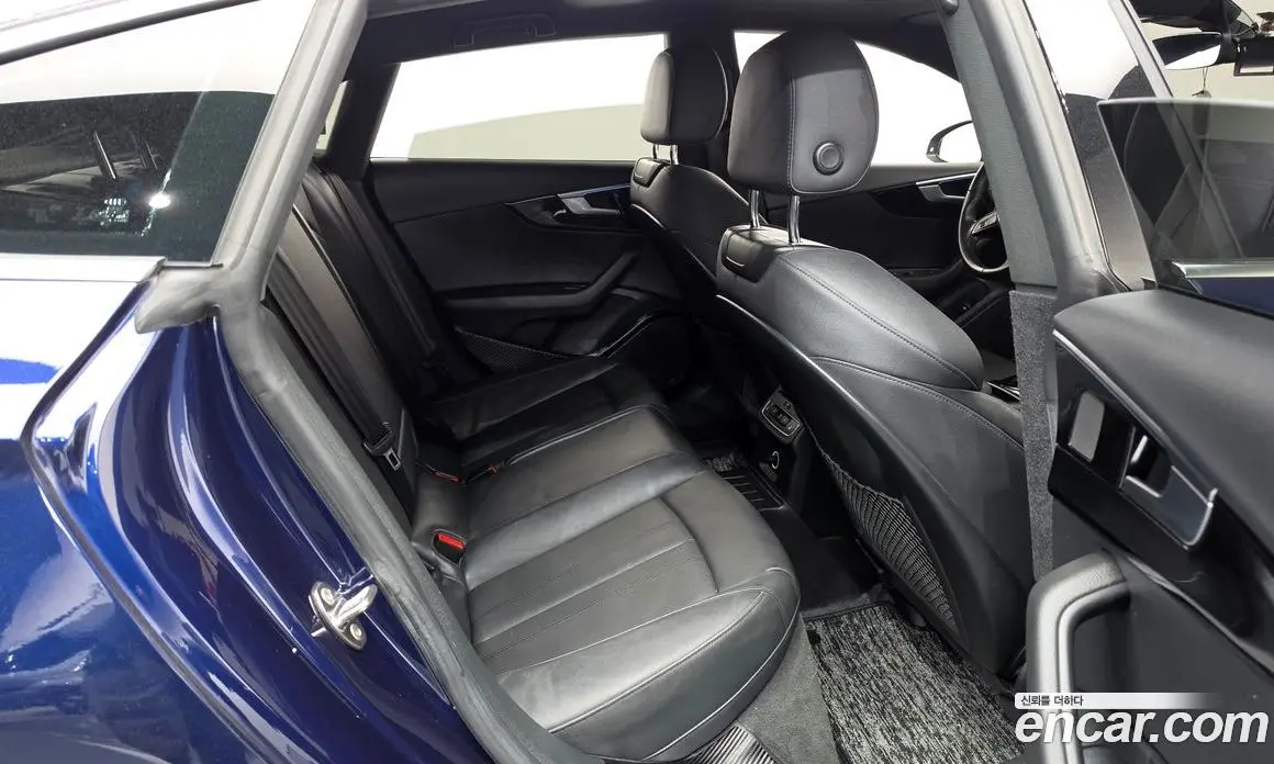 Audi A5 2020 2.0 автомат (гидро), фото 17 Audi A5 2020 2.0 автомат (гидро), фото 17