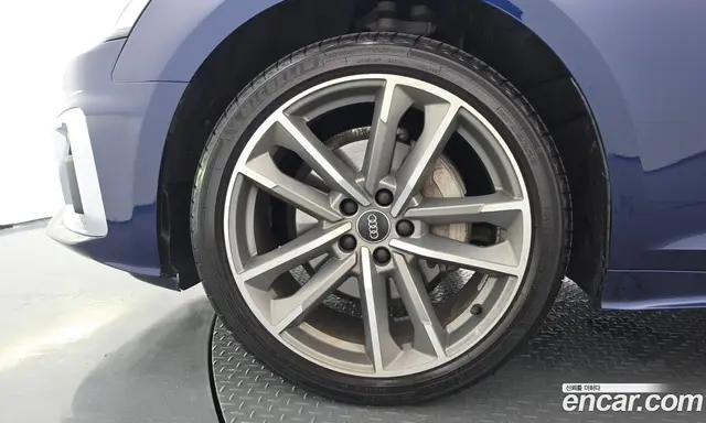 Audi A5 2020 2.0 автомат (гидро), миниатюра 5 Audi A5 2020 2.0 автомат (гидро), миниатюра 5