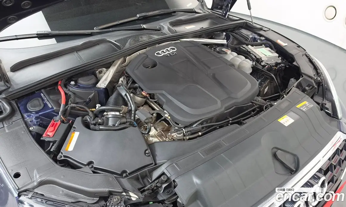 Audi A5 2020 2.0 автомат (гидро), фото 6 Audi A5 2020 2.0 автомат (гидро), фото 6