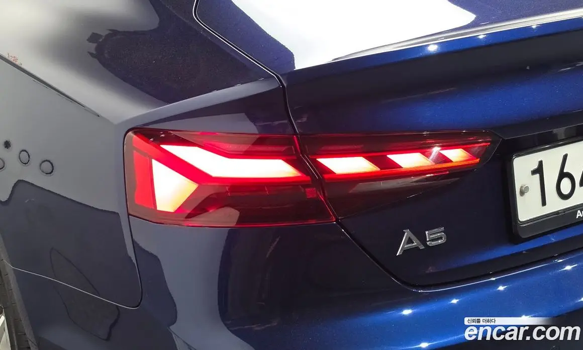 Audi A5 2020 2.0 автомат (гидро), фото 9 Audi A5 2020 2.0 автомат (гидро), фото 9