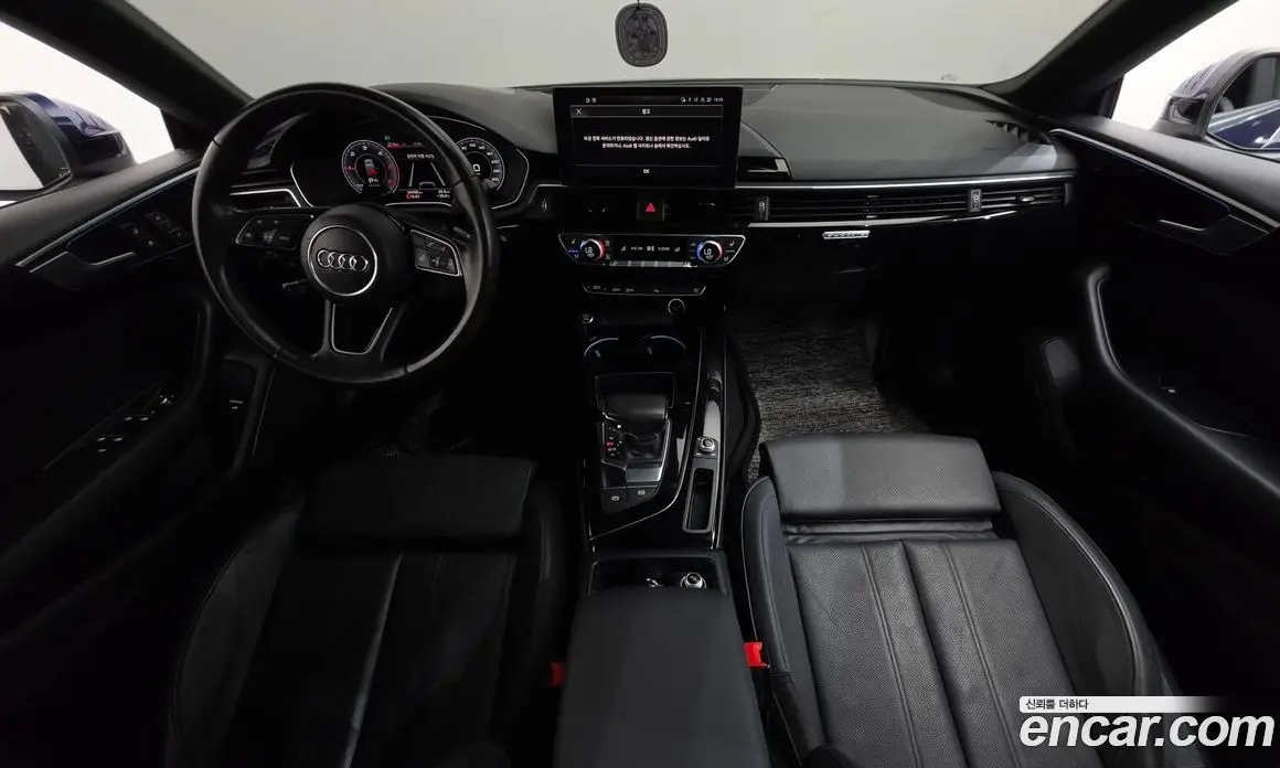 Audi A5 2020 2.0 автомат (гидро), фото 10 Audi A5 2020 2.0 автомат (гидро), фото 10