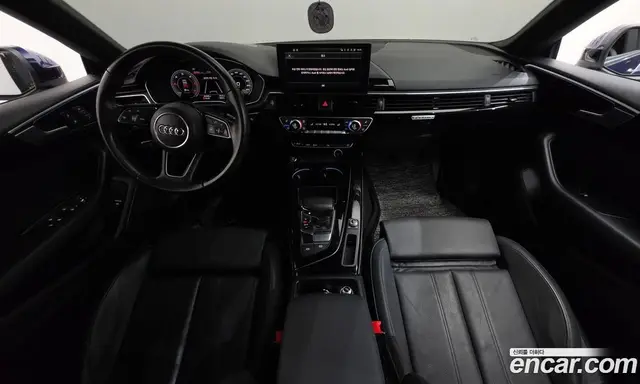 Audi A5 2020 2.0 автомат (гидро), миниатюра 10 Audi A5 2020 2.0 автомат (гидро), миниатюра 10