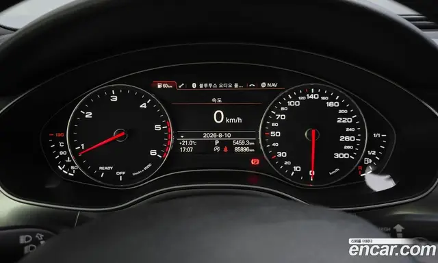 Audi A6 2018 2.0 автомат (гидро), миниатюра 11 Audi A6 2018 2.0 автомат (гидро), миниатюра 11
