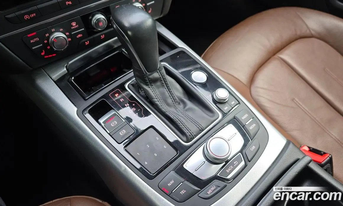 Audi A6 2018 2.0 автомат (гидро), фото 12 Audi A6 2018 2.0 автомат (гидро), фото 12