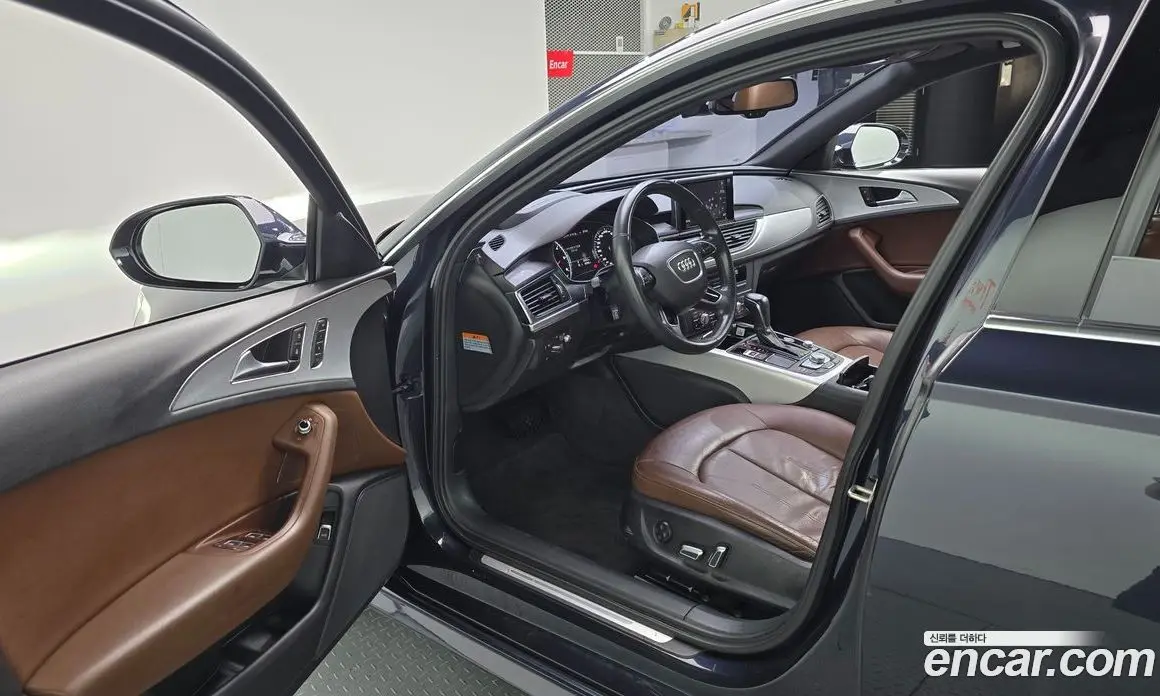 Audi A6 2018 2.0 автомат (гидро), фото 13 Audi A6 2018 2.0 автомат (гидро), фото 13