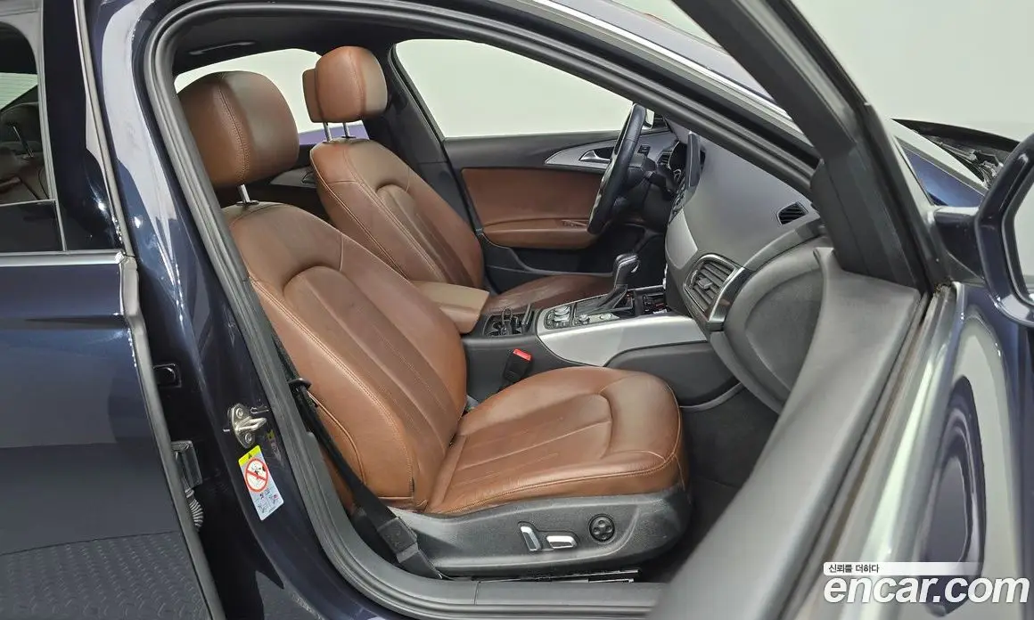 Audi A6 2018 2.0 автомат (гидро), фото 16 Audi A6 2018 2.0 автомат (гидро), фото 16