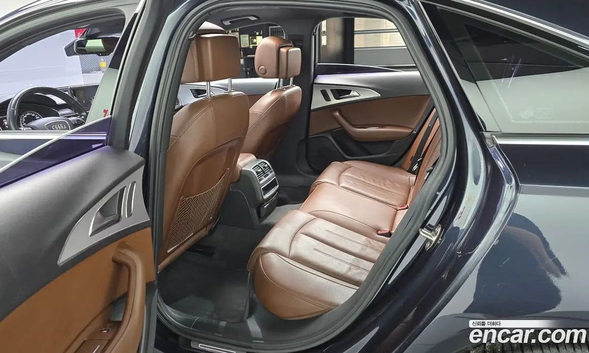 Audi A6 2018 2.0 автомат (гидро), фото 17 Audi A6 2018 2.0 автомат (гидро), фото 17