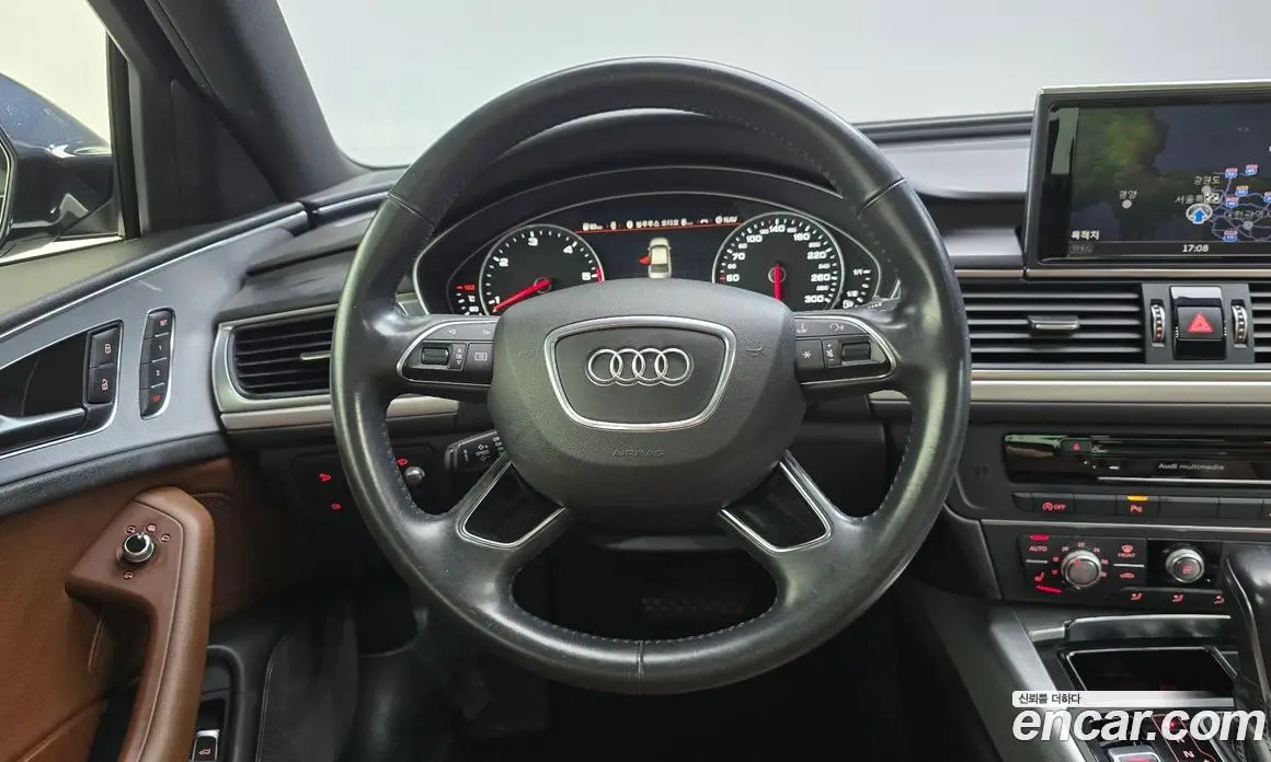 Audi A6 2018 2.0 автомат (гидро), фото 19 Audi A6 2018 2.0 автомат (гидро), фото 19