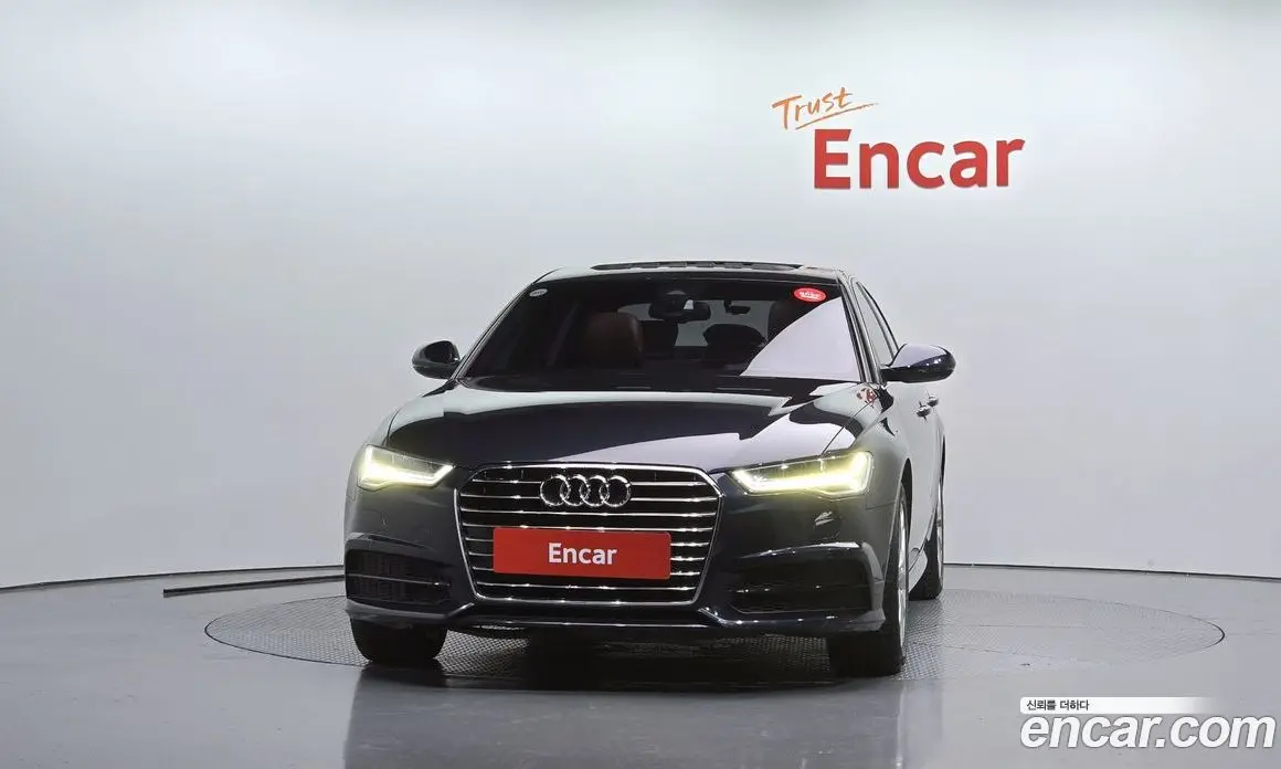 Audi A6 2018 2.0 автомат (гидро), фото 3 Audi A6 2018 2.0 автомат (гидро), фото 3