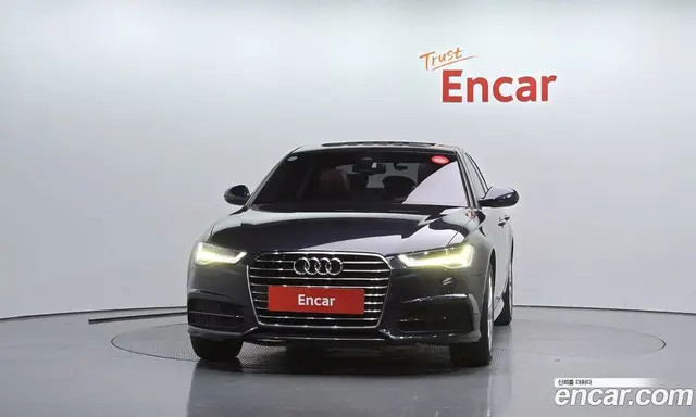 Audi A6 2018 2.0 автомат (гидро), миниатюра 3 Audi A6 2018 2.0 автомат (гидро), миниатюра 3