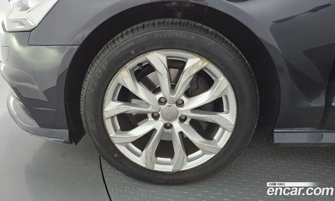 Audi A6 2018 2.0 автомат (гидро), фото 5 Audi A6 2018 2.0 автомат (гидро), фото 5