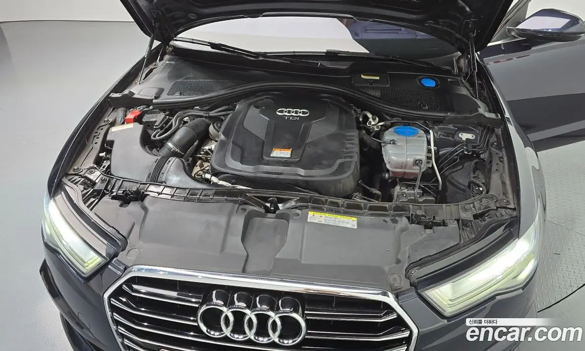Audi A6 2018 2.0 автомат (гидро), фото 6 Audi A6 2018 2.0 автомат (гидро), фото 6