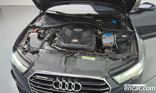Audi A6 2018 2.0 автомат (гидро), миниатюра 6 Audi A6 2018 2.0 автомат (гидро), миниатюра 6