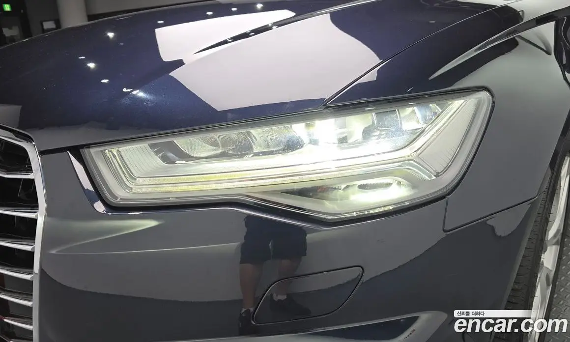 Audi A6 2018 2.0 автомат (гидро), фото 8 Audi A6 2018 2.0 автомат (гидро), фото 8