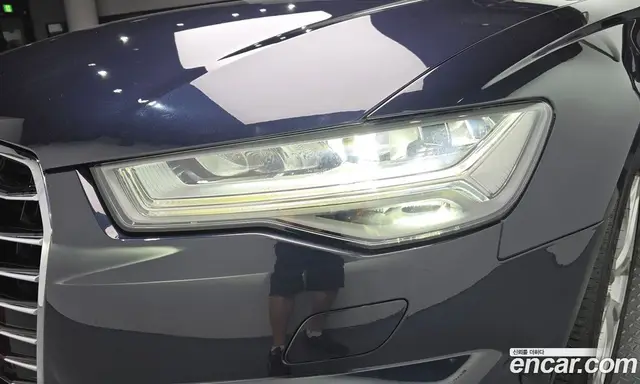 Audi A6 2018 2.0 автомат (гидро), миниатюра 8 Audi A6 2018 2.0 автомат (гидро), миниатюра 8