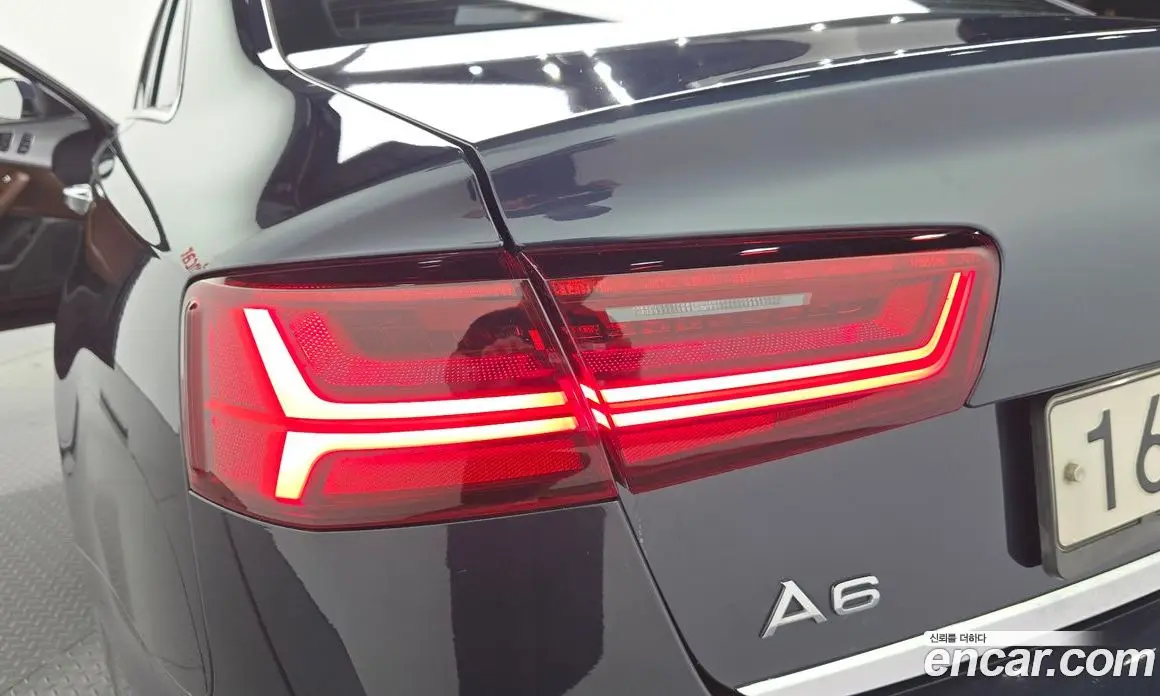 Audi A6 2018 2.0 автомат (гидро), фото 9 Audi A6 2018 2.0 автомат (гидро), фото 9
