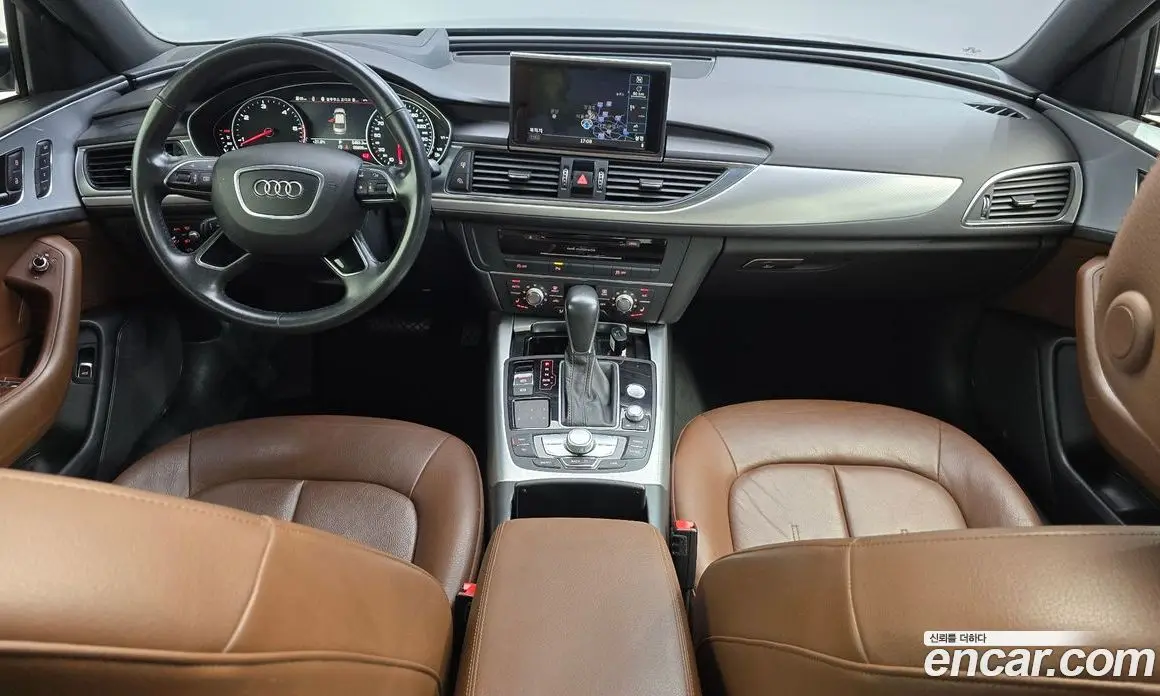 Audi A6 2018 2.0 автомат (гидро), фото 10 Audi A6 2018 2.0 автомат (гидро), фото 10