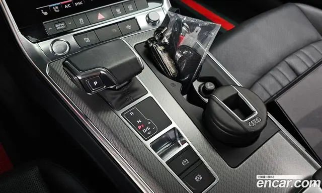 Audi A6 2019 2.0 автомат (гидро), миниатюра 12