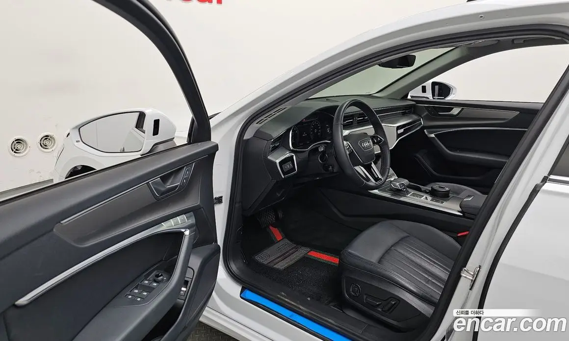 Audi A6 2019 2.0 автомат (гидро), фото 13 Audi A6 2019 2.0 автомат (гидро), фото 13