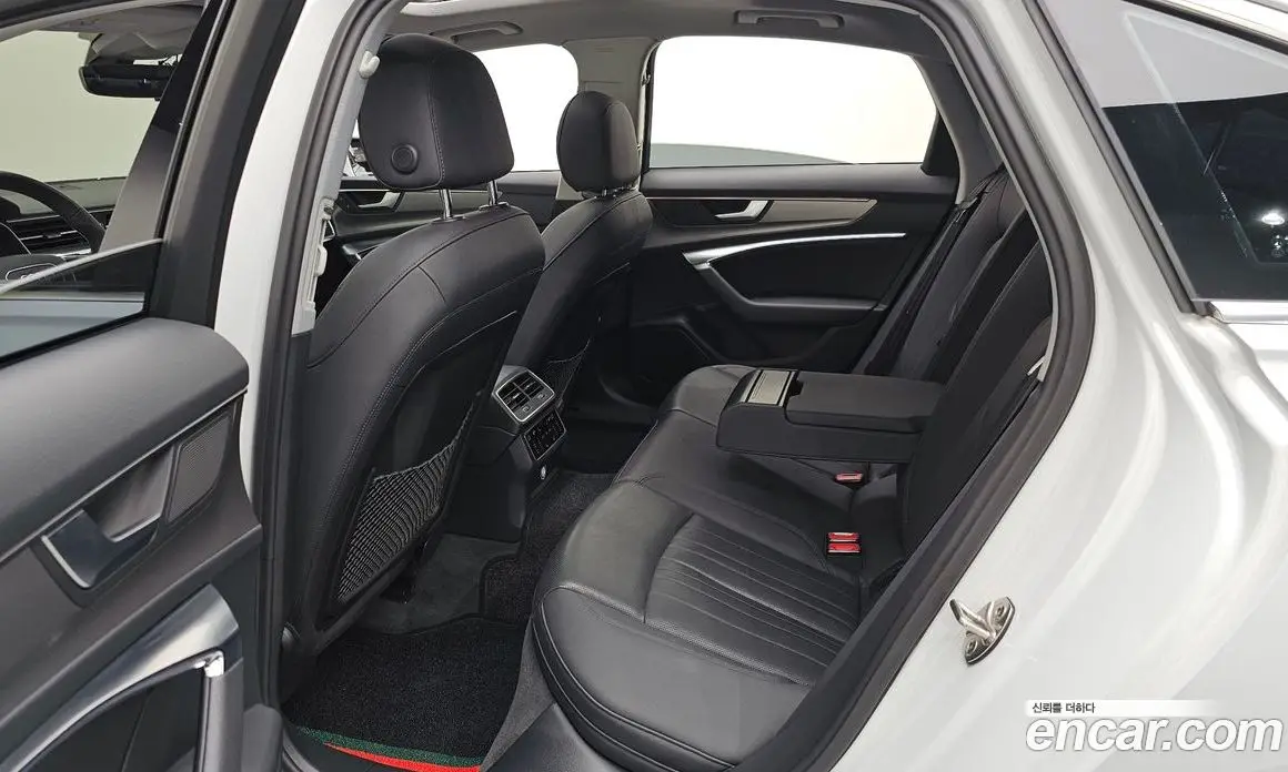 Audi A6 2019 2.0 автомат (гидро), фото 16 Audi A6 2019 2.0 автомат (гидро), фото 16