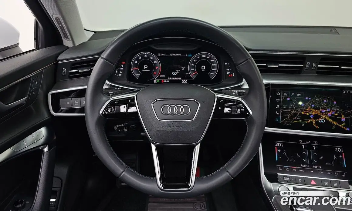 Audi A6 2019 2.0 автомат (гидро), фото 19 Audi A6 2019 2.0 автомат (гидро), фото 19