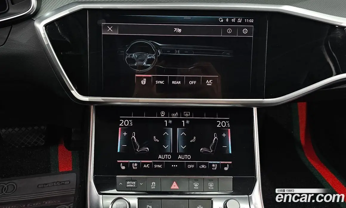 Audi A6 2019 2.0 автомат (гидро), фото 20 Audi A6 2019 2.0 автомат (гидро), фото 20
