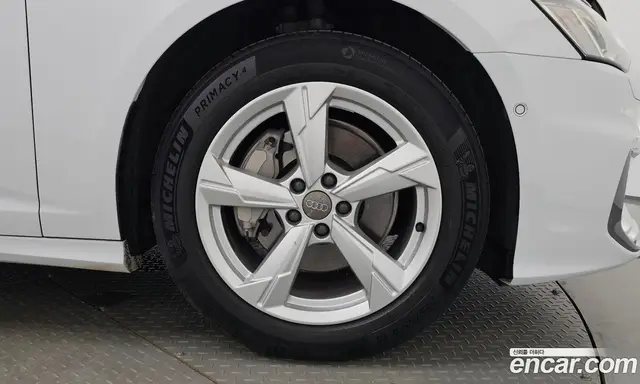 Audi A6 2019 2.0 автомат (гидро), миниатюра 5 Audi A6 2019 2.0 автомат (гидро), миниатюра 5