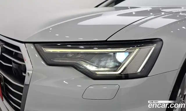 Audi A6 2019 2.0 автомат (гидро), миниатюра 8 Audi A6 2019 2.0 автомат (гидро), миниатюра 8