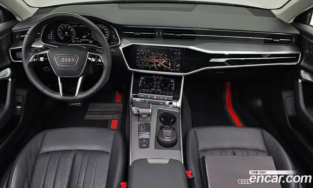 Audi A6 2019 2.0 автомат (гидро), миниатюра 10 Audi A6 2019 2.0 автомат (гидро), миниатюра 10
