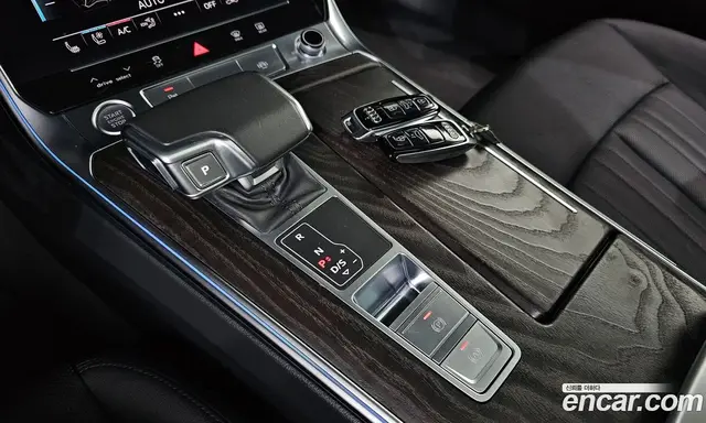 Audi A6 2020 2.0 автомат (гидро), миниатюра 12