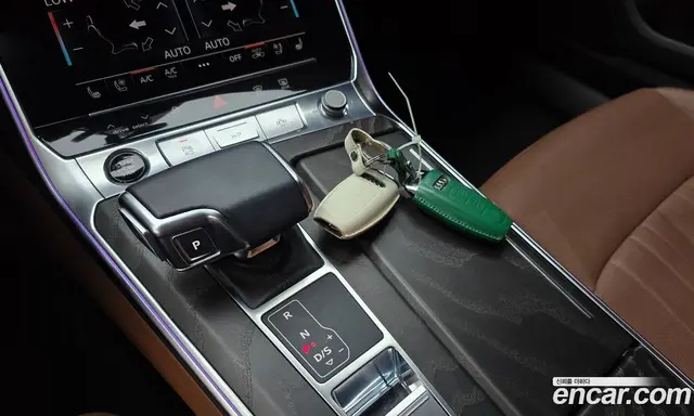 Audi A6 2022 2.0 автомат (гидро), миниатюра 12