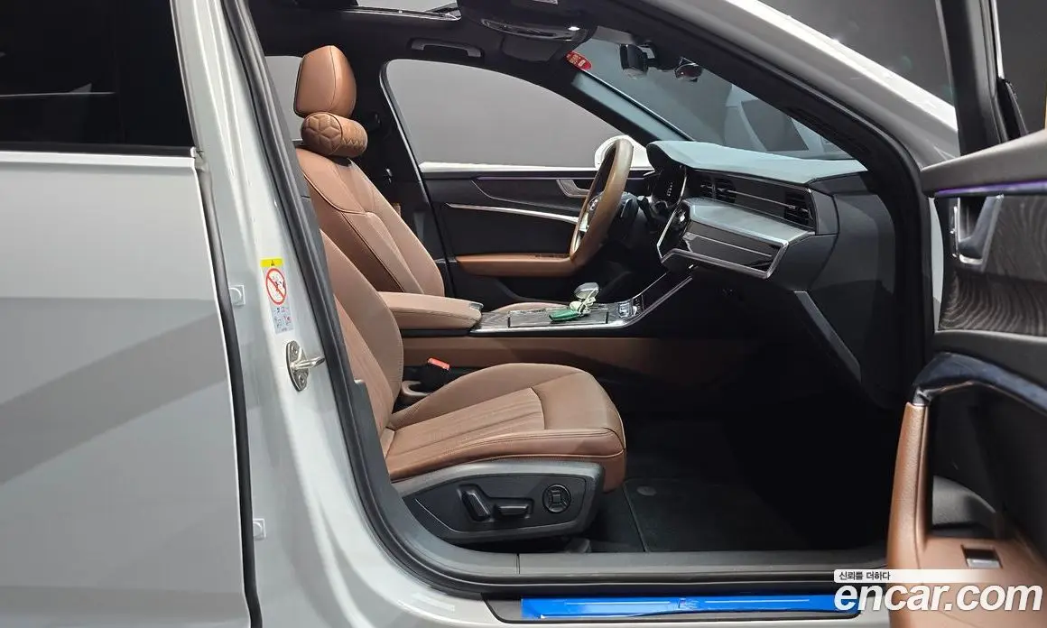 Audi A6 2022 2.0 автомат (гидро), фото 16
