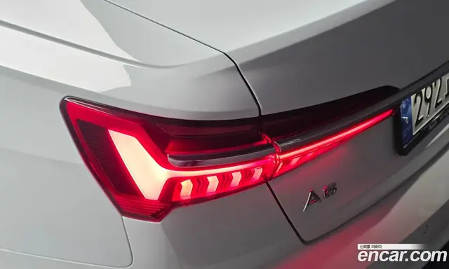 Audi A6 2022 2.0 автомат (гидро), миниатюра 9