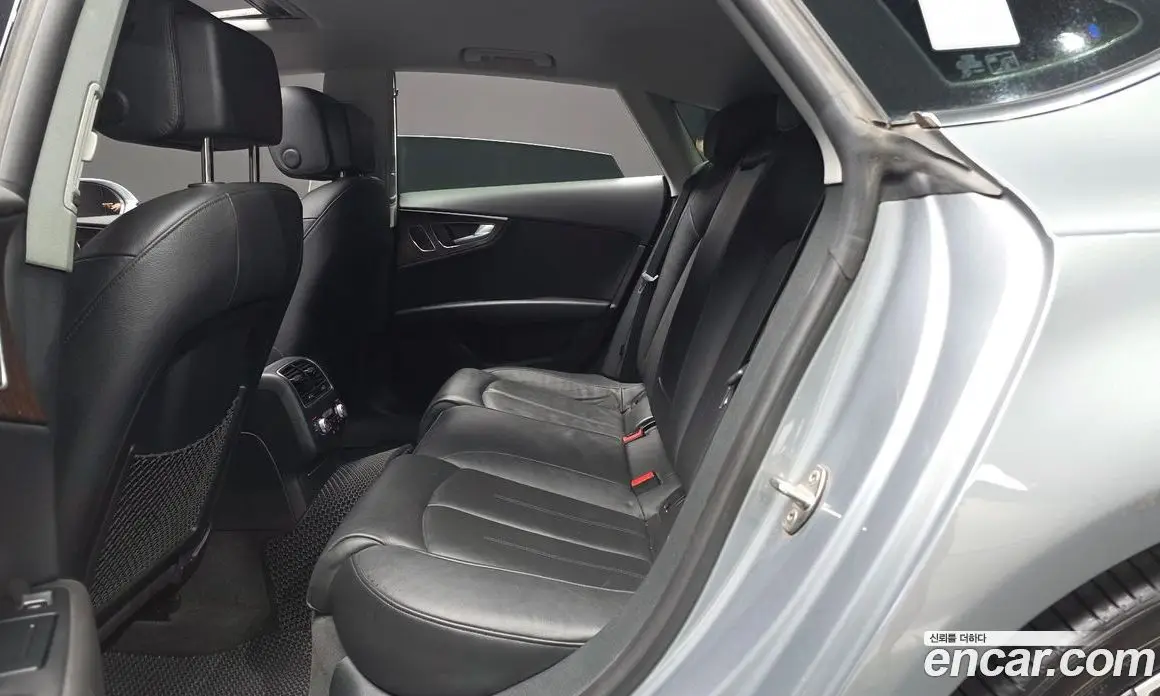 Audi A7 2014 3.0 автомат (гидро), фото 12