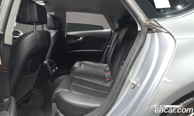 Audi A7 2014 3.0 автомат (гидро), миниатюра 12
