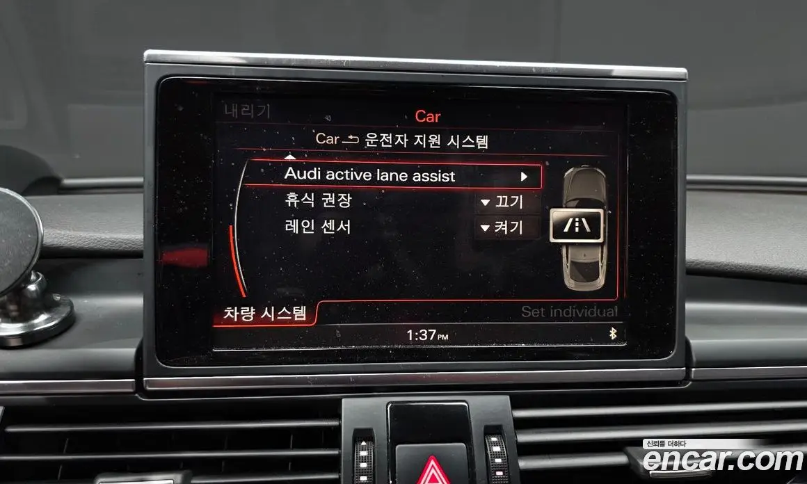 Audi A7 2014 3.0 автомат (гидро), фото 17
