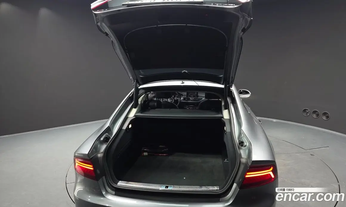 Audi A7 2014 3.0 автомат (гидро), фото 20